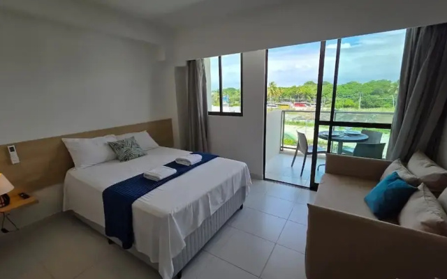 Makia Beach Exp. Muro Alto 306B byLP