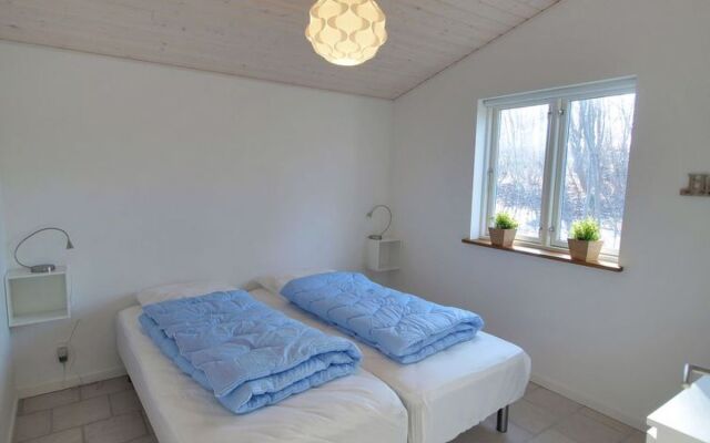 "Can" - 300m from the sea in Bornholm
