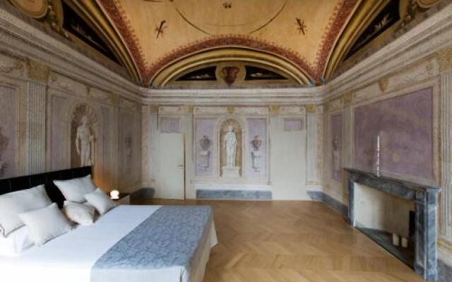 Appartamento Suite Imperiale