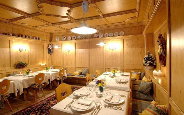 Residence Antares
