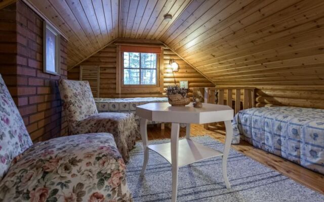 Holiday Home Kotiranta
