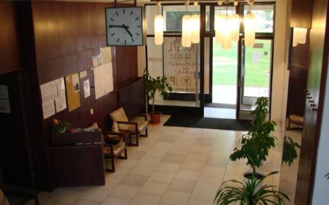 Hotel Kristl