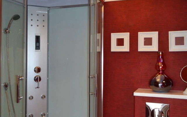 Luksus Apartamenty Mariacka