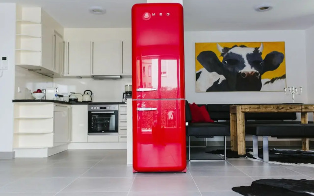 Stadthaus Regensburg