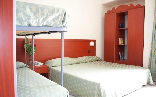 Hotel Felix