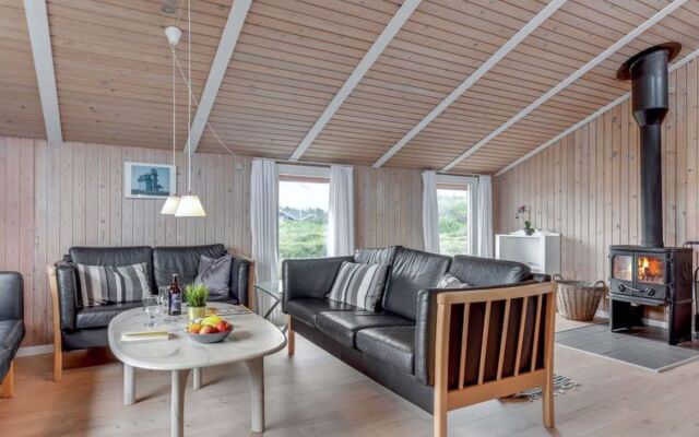 "Naumka" - 500m from the sea in Western Jutland