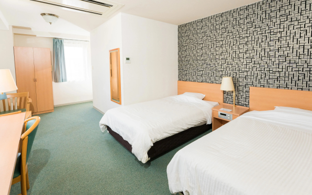 Hotel Ark 21