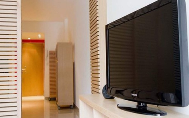 Dream Studios BA Apartments