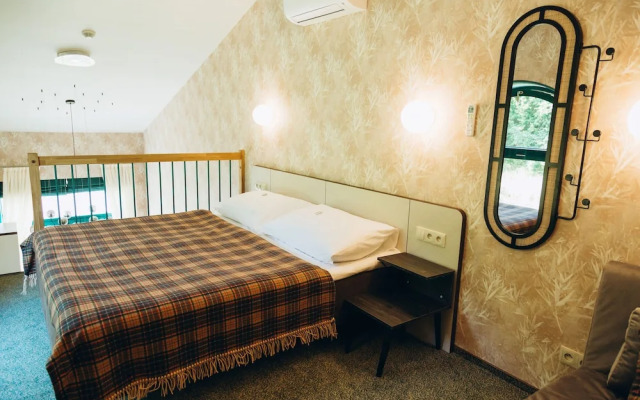 Hotel Vodník