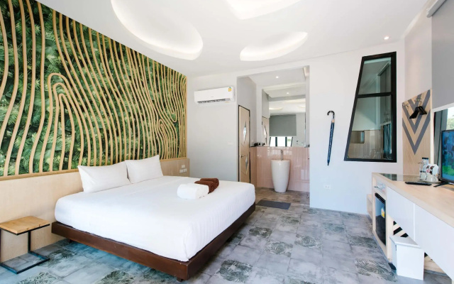 Samed Tropical Resort