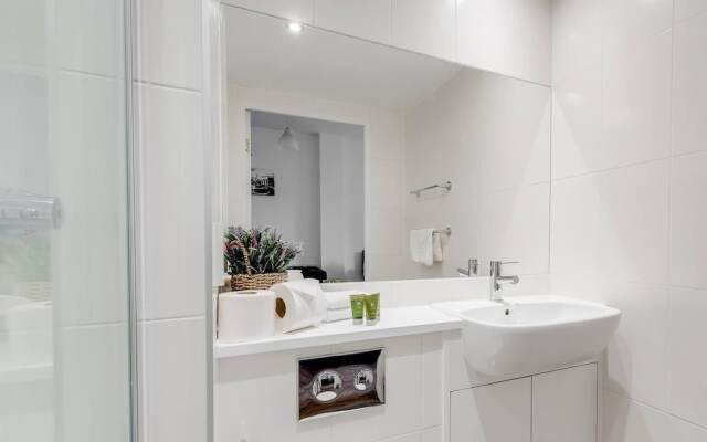 Lovely Studio in Central Liverpool