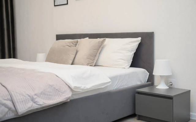 ApartHаuse на Павлодарская 5