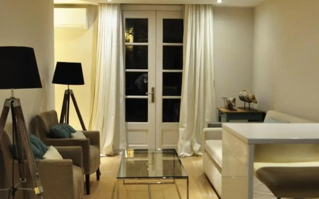 Le Biblo Suites & Apart