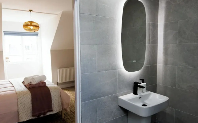 Beautiful Coastal house in Bundoran