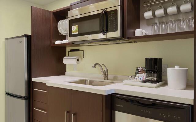 Home2 Suites by Hilton Youngstown West/Austintown
