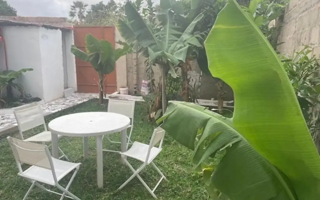 The Compound