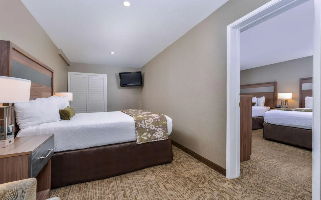 Best Western Plus Anaheim Inn