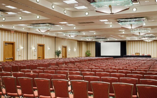 Embassy Suites by Hilton Atlanta at Centennial Olympic Park