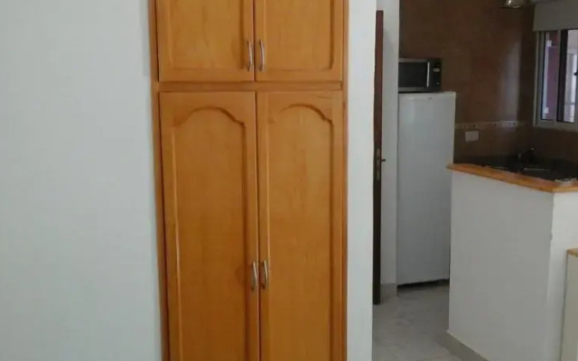 Otero - Departamento