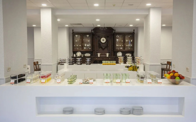 Balneario De Fitero - Hotel Bécquer