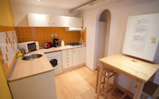Budapest Easy Flats - Jokai Apartments