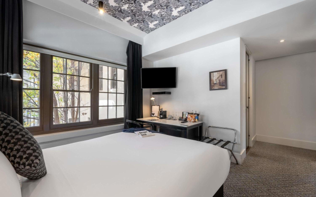Peppers Gallery Hotel Canberra