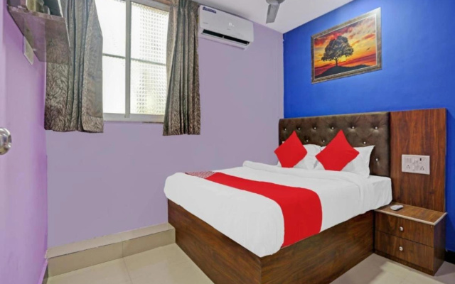 Hotel Welcome Inn,Mumbai
