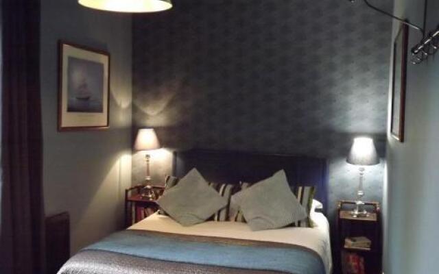 Appart'hotel Maison Saint Michel