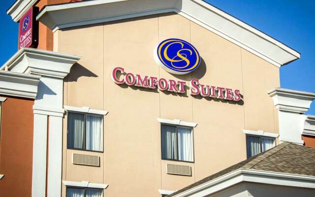 Comfort Suites Sanford