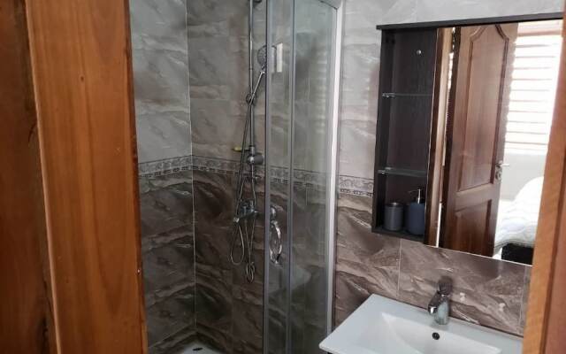 City Enclave Luxury Condo