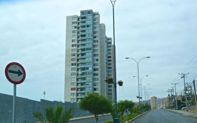 Depto Huayquique Iquique 1153