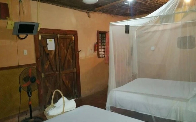Coco cabañas