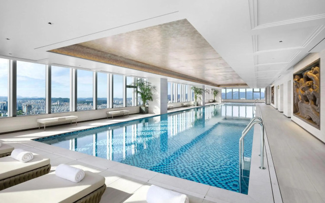Hotel Onoma Daejeon, Autograph Collection