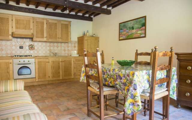 Residence Cà Valdottavo