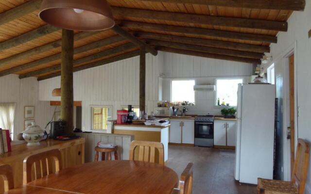 Casa Tunquén
