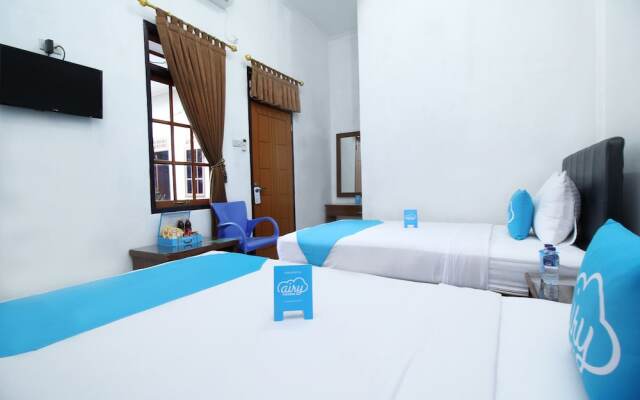 Airy Ganjar Agung Madiun 2 Metro Lampung