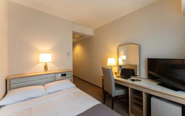 HOTEL MYSTAYS Kanazawa Katamachi