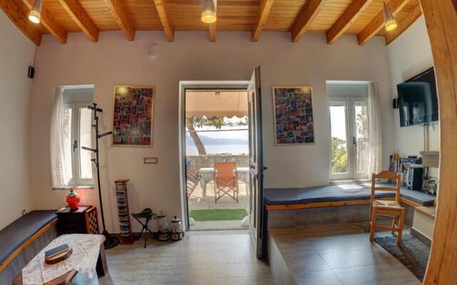 Ianos Maisonette