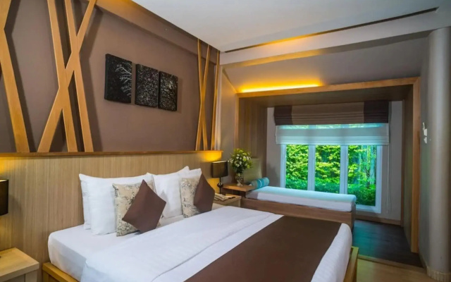 Synergy Samui
