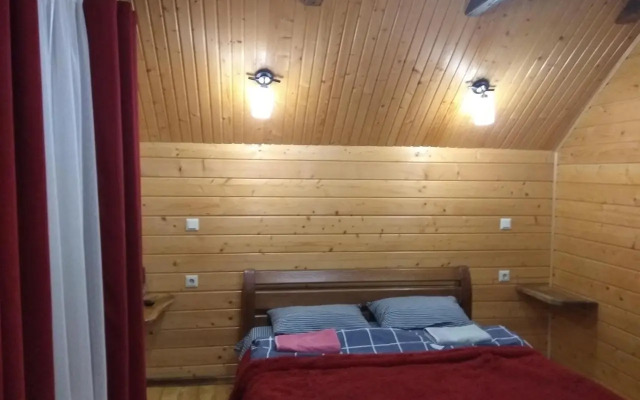 Hostel Yaremche