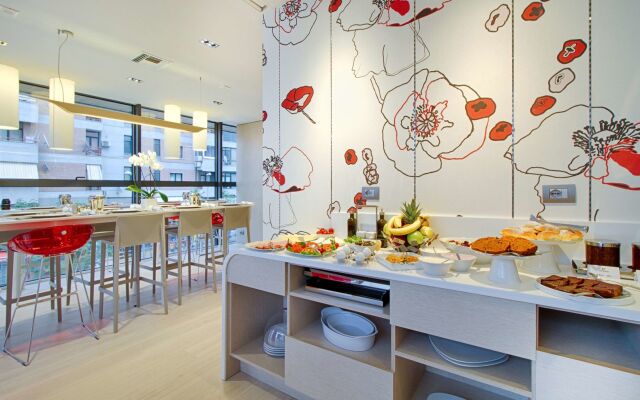 The Rooms Apartments Tirana