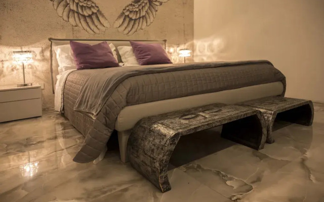 VipVerona Luxury Apartment