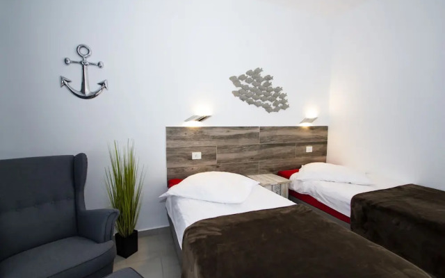 Saladar Suites Boutique