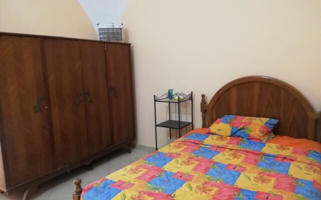 Equestrian lodge - Pyramids Egypt