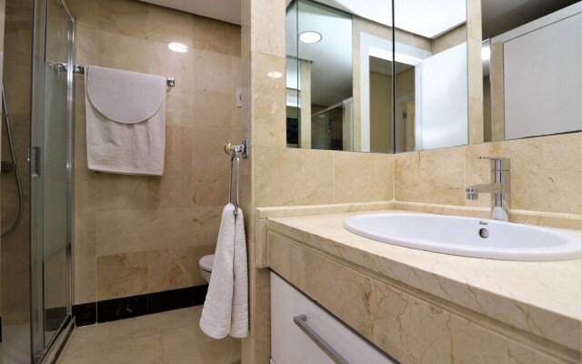 Apartamento Santa Margarita 11-C