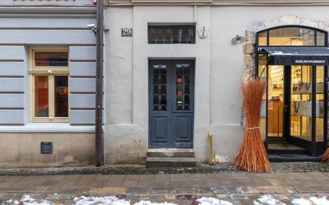 TimetoSmile Staroievreiska 29