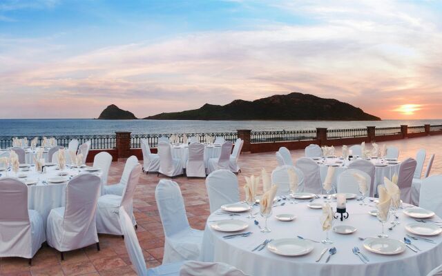 Hotel Playa Mazatlan