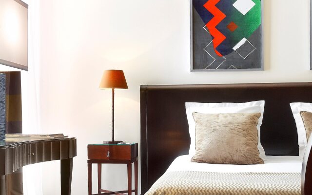 Hotel Juana