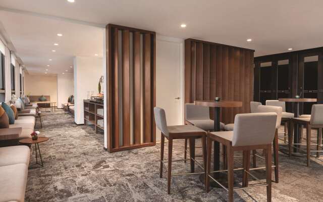 Hyatt House Kuala Lumpur, Mont Kiara