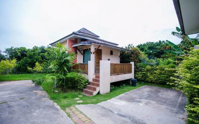 Samyod Resort
